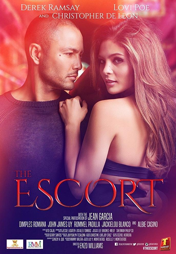The Escort