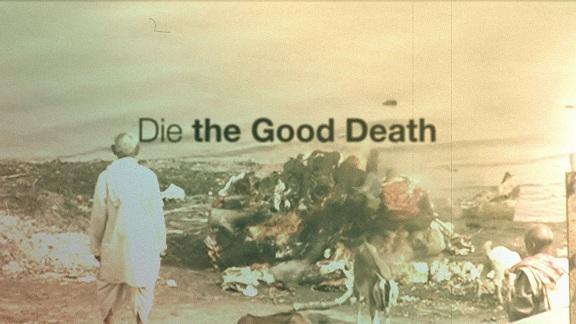 Die the Good Death (2011)
