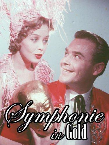 Symphonie in Gold