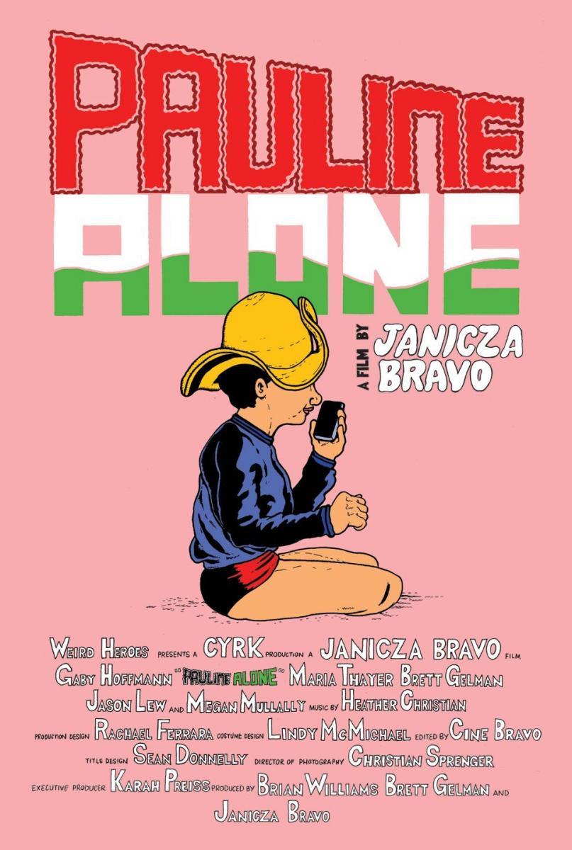 Pauline Alone (S)