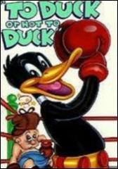 Cazar o no cazar (C)