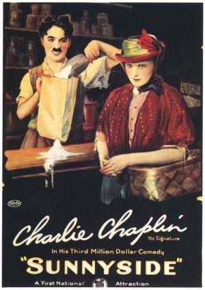 Sunnyside (1919)