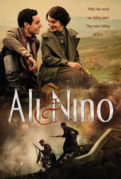 Ali y Nino (2016)