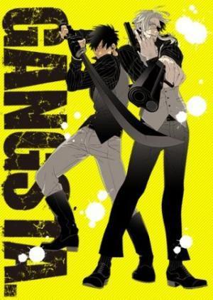 Gangsta (TV Series)