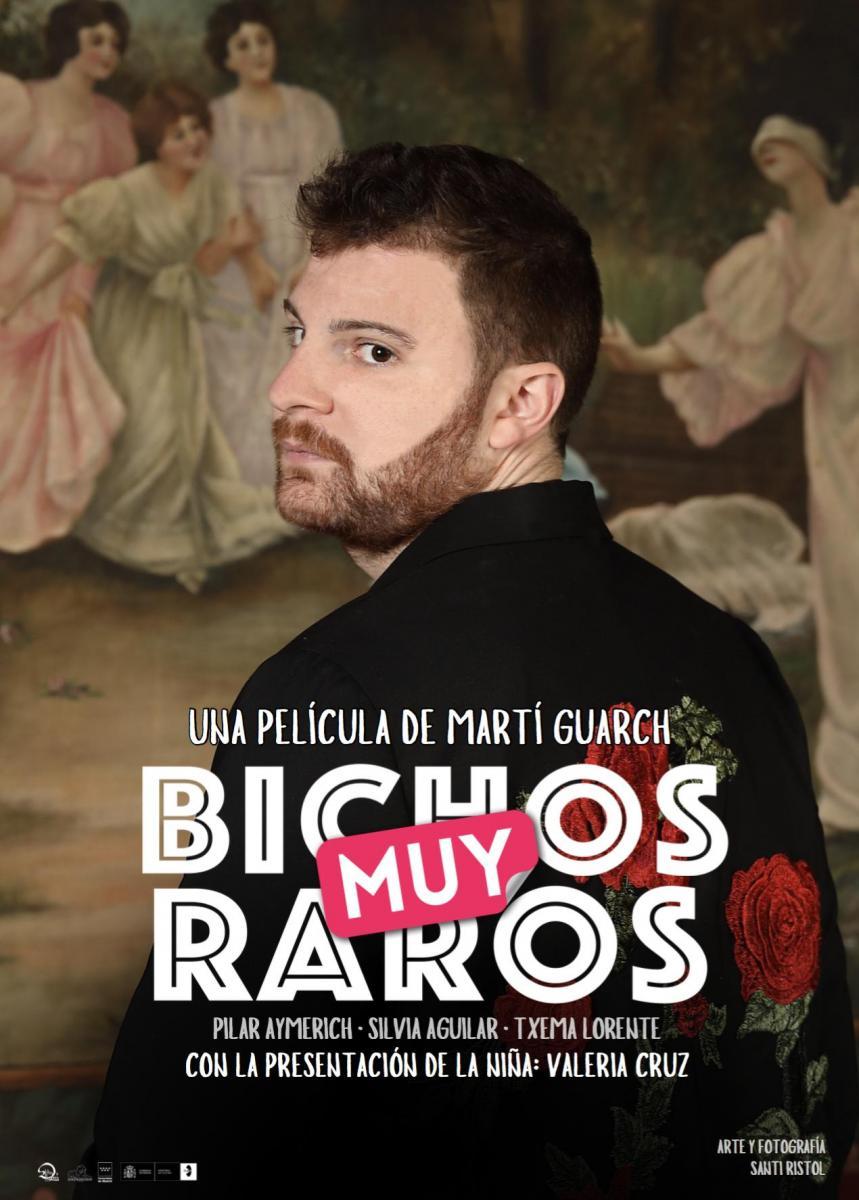 Bichos muy raros