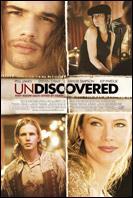 Undiscovered