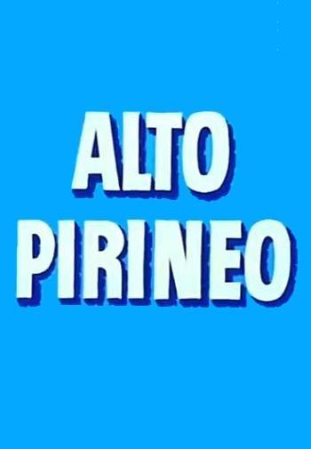 Alto Pirineo (S)