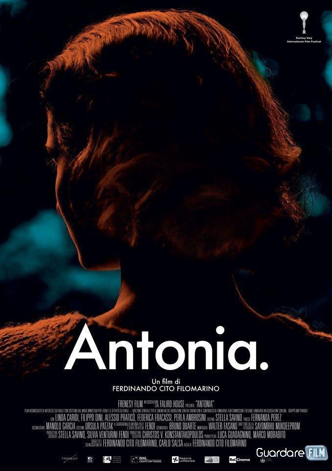 Antonia.