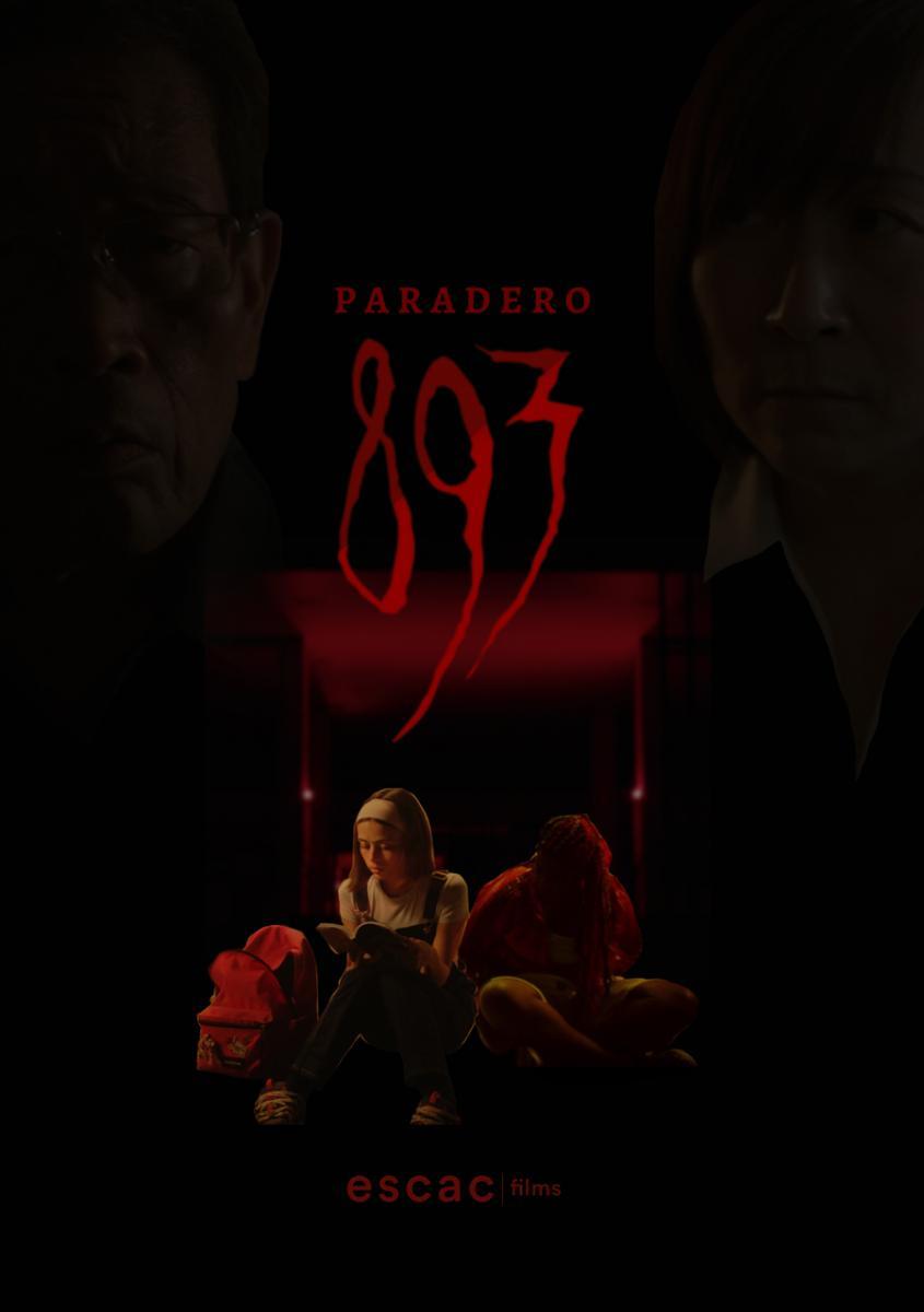 Paradero 893 (2023)
