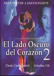 The Dark Side of the Heart 2