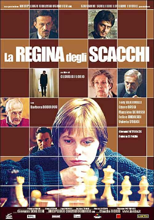 Check and Mate (La regina degli scacchi)