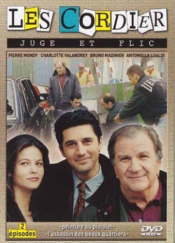Les Cordier, juge et flic (TV Series)