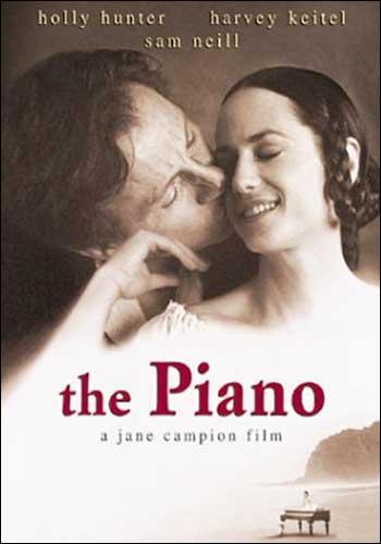 The Piano