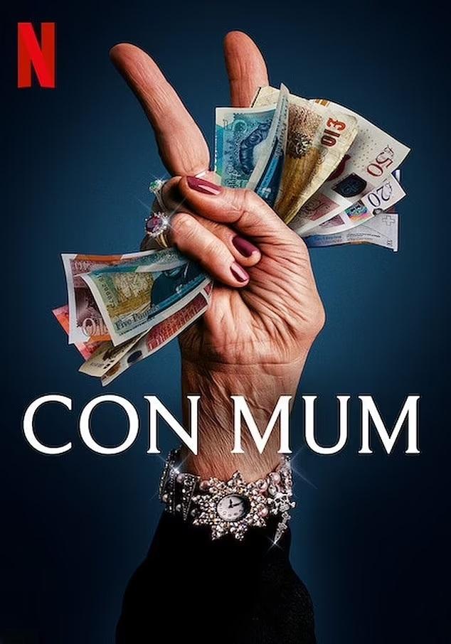 Con Mum