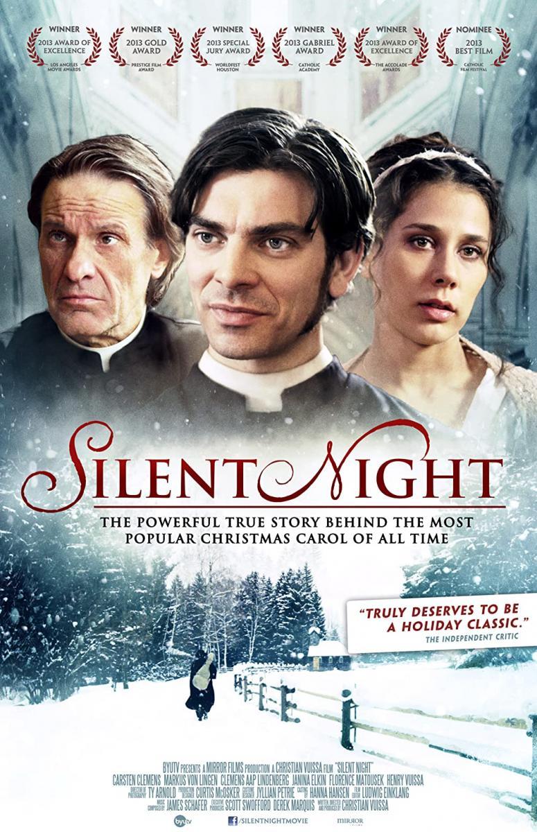 Noche de paz (TV) (2012) Noche de paz (TV) (2012)