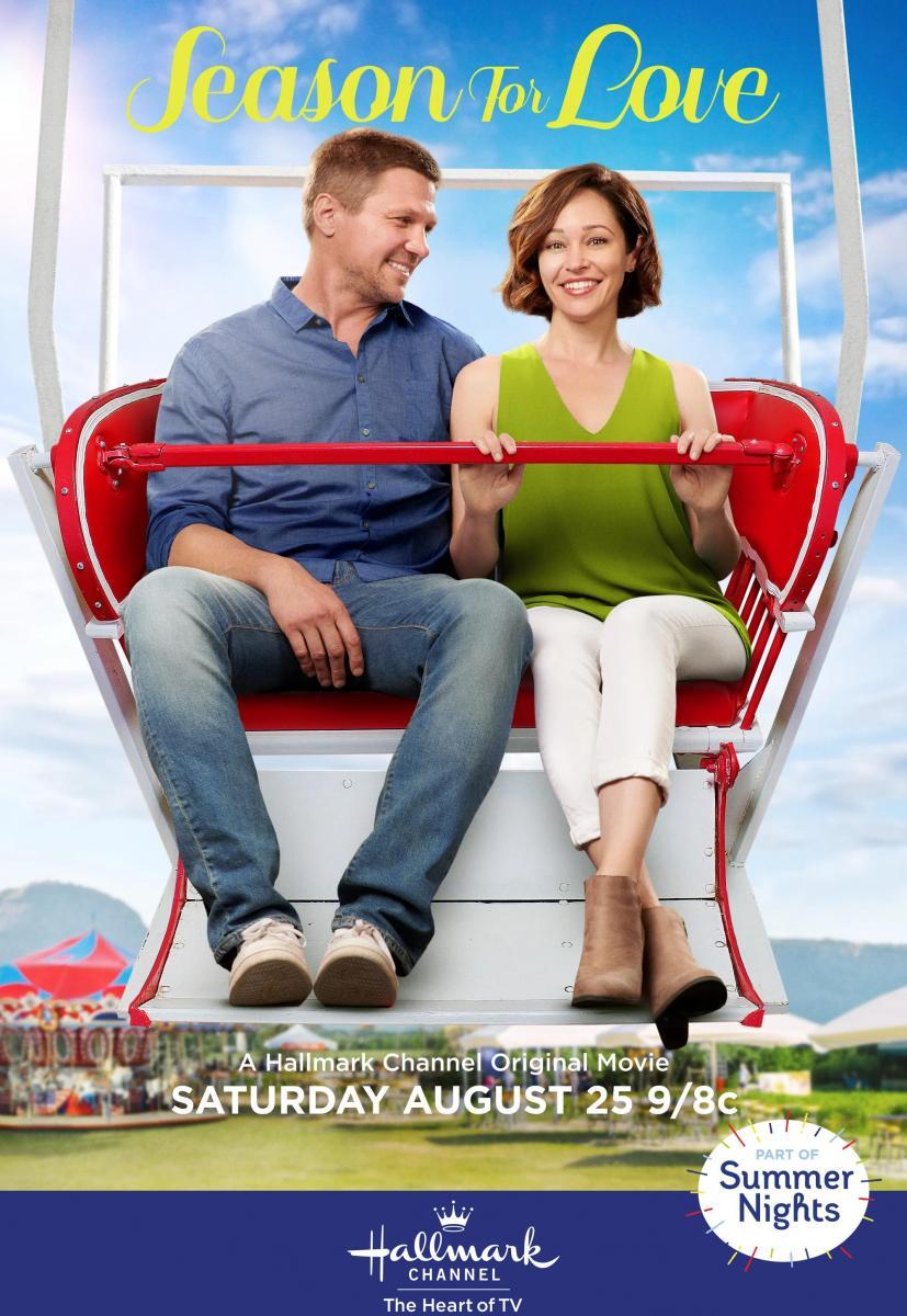 Tiempo de amor (TV)