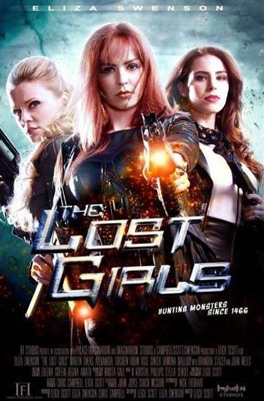 The Lost Girls
