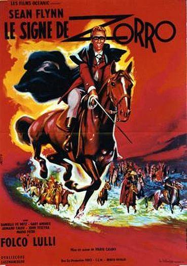 Il segno di Zorro