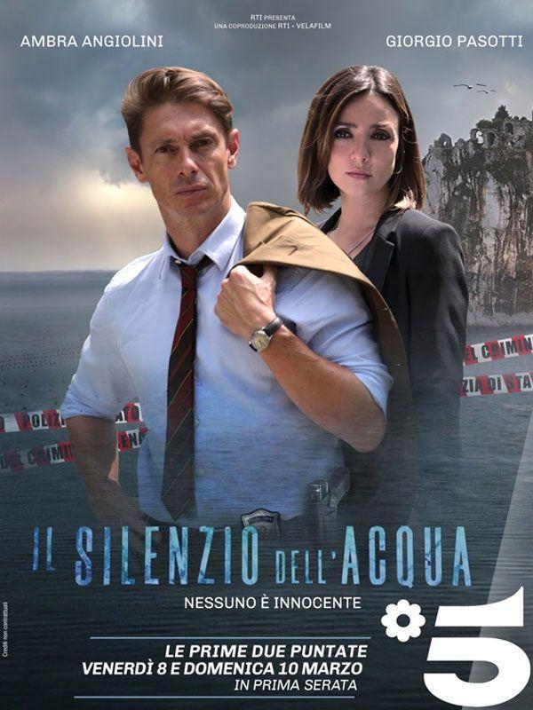 Il silenzio dell'acqua (TV Series)