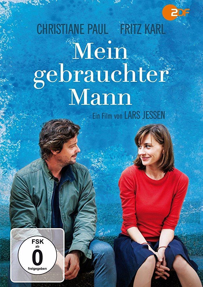 Mein gebrauchter Mann (TV)