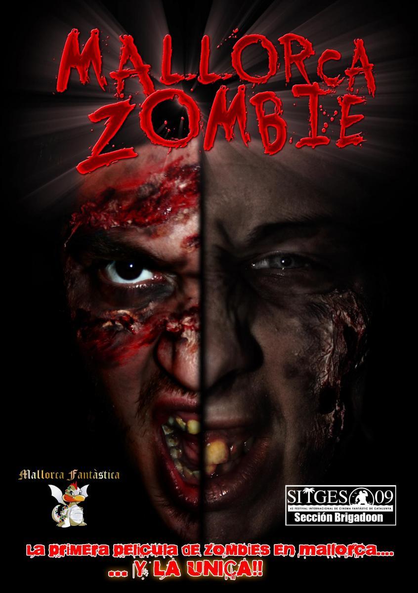 Mallorca Zombie (2009)