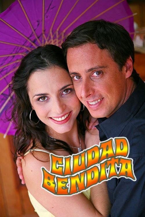 Ciudad bendita (Serie de TV)