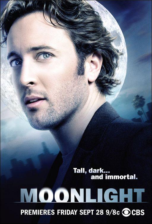 Moonlight (TV Series)