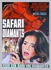 Diamond Safari