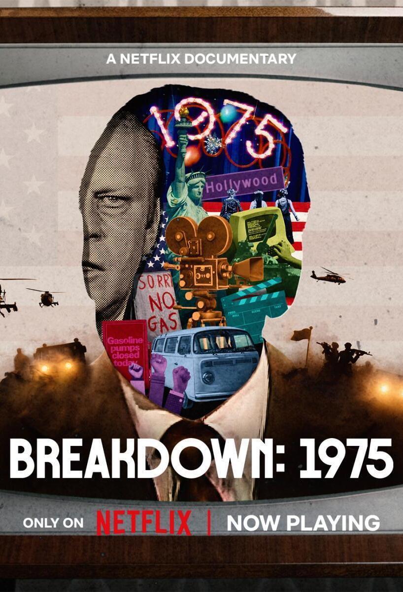 Breakdown: 1975