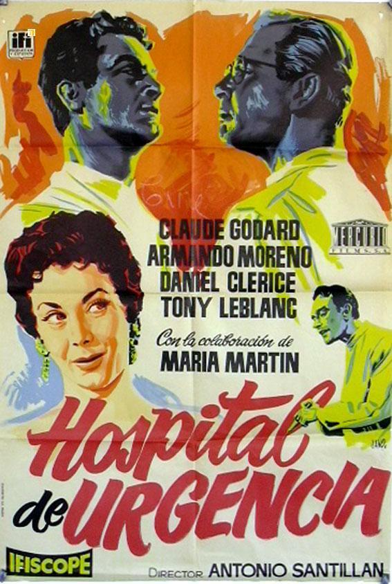 Hospital of Urgency