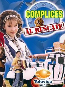 Cómplices al rescate (TV Series)