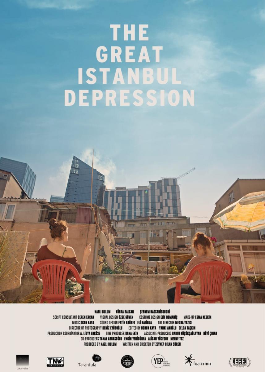 The Great Istanbul Depression (C)