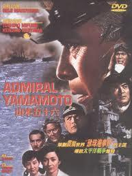 Admiral Yamamoto