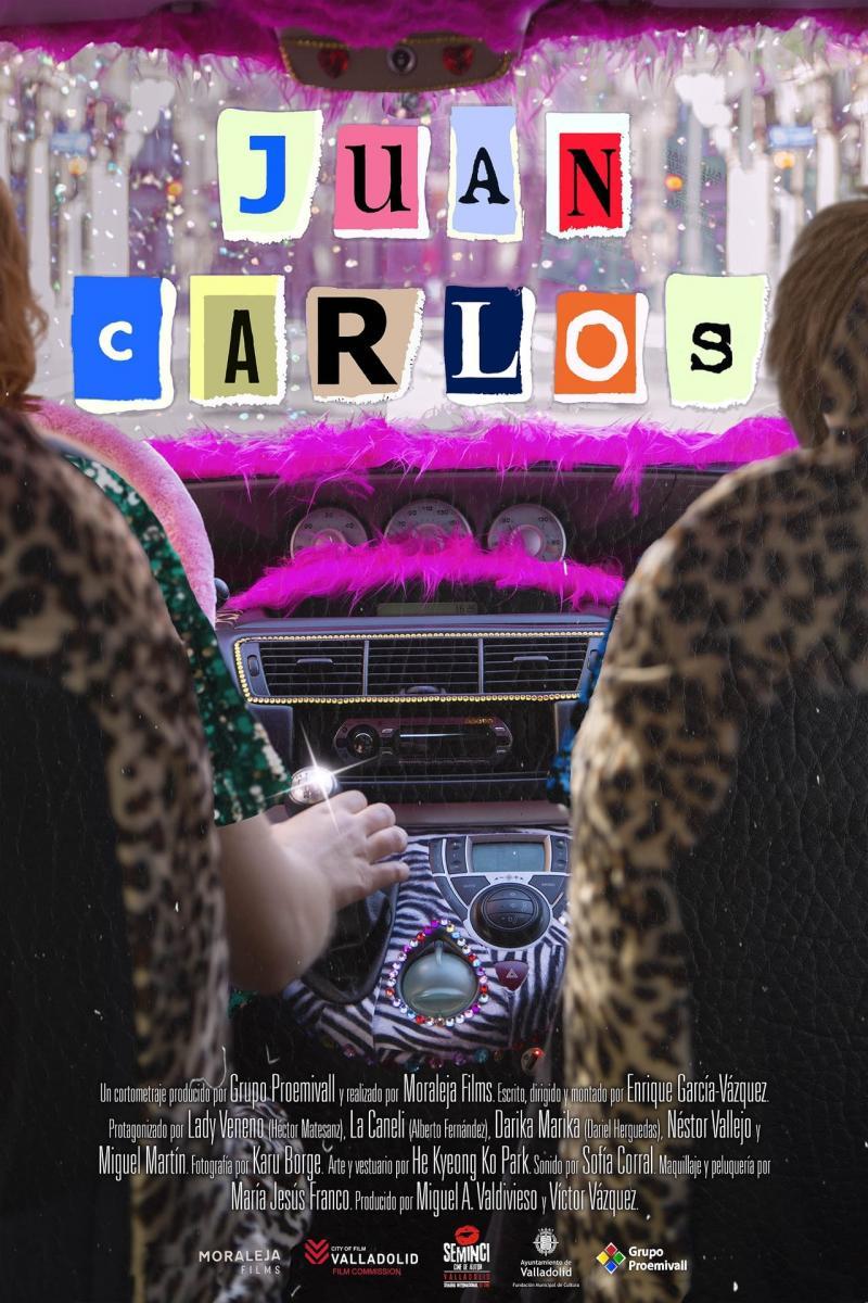 Juan Carlos (S)