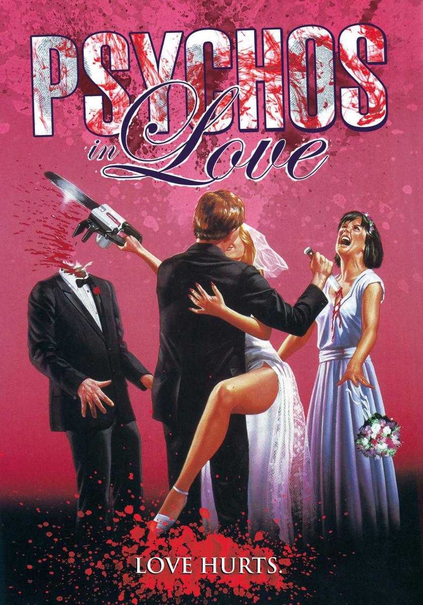 Amor asesino