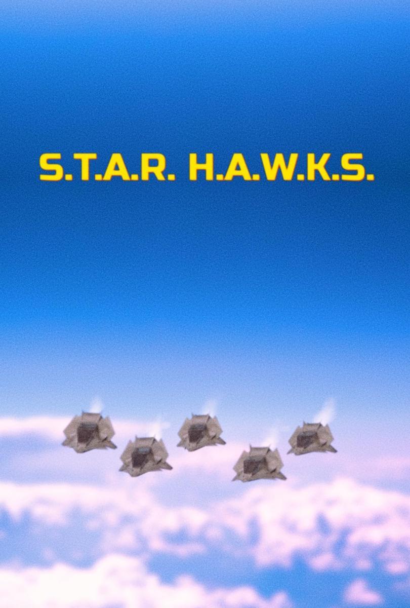 S.T.A.R. H.A.W.K.S. (C)