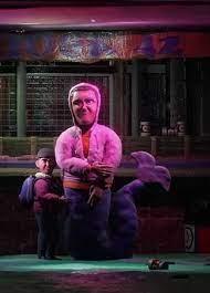 I Want to Be the Ocean (S)