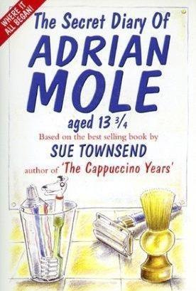 The Secret Diary of Adrian Mole Aged 13 3/4 (TV Series)
