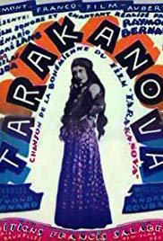 Tarakanova