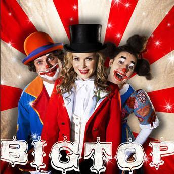 Big Top (Serie de TV)