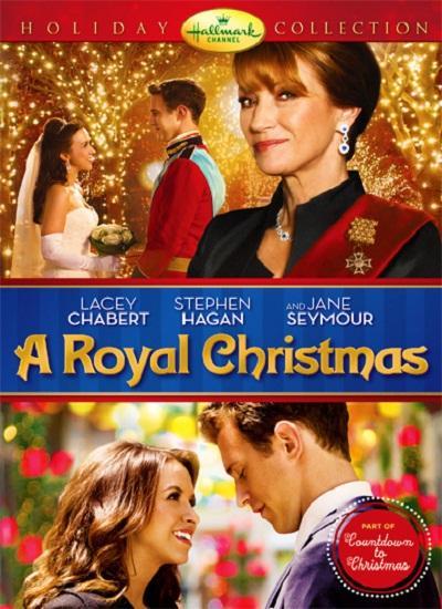 A Royal Christmas (TV)