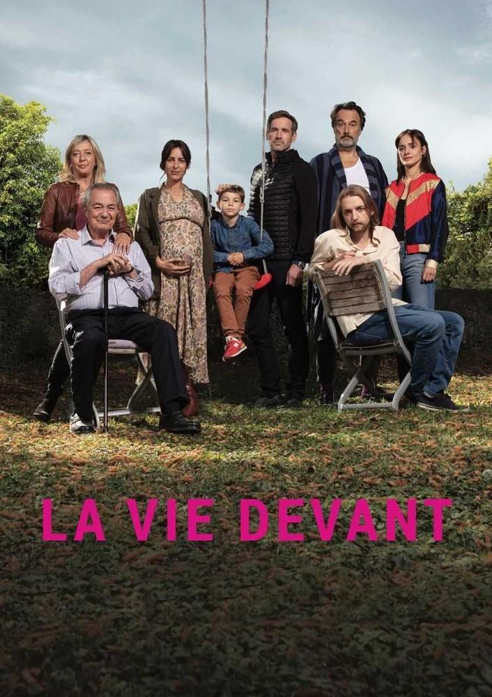 La vie devant (TV Miniseries)