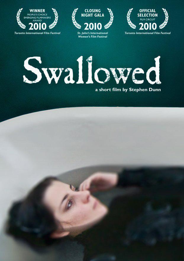 Swallowed (S) (2010) Swallowed (S) (2010)