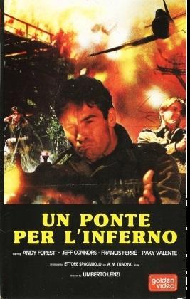 Sendero al infierno