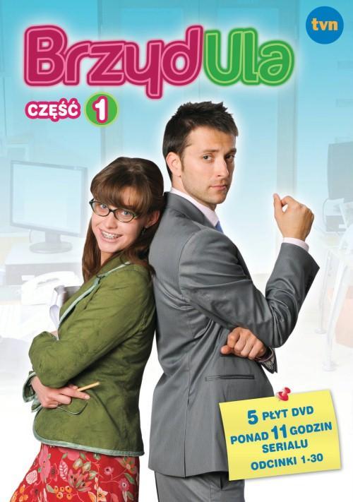 BrzydUla (TV Series)