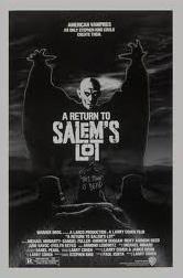 Regreso a Salem's Lot