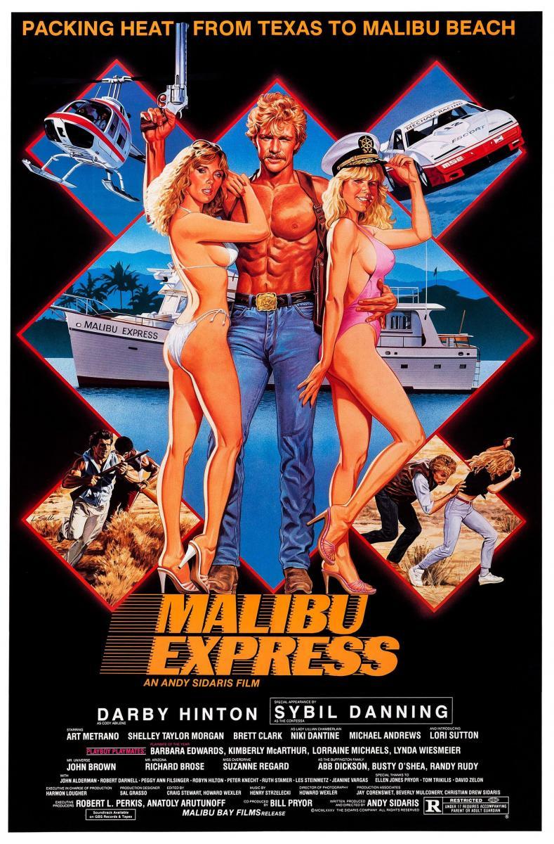 Malibu Express Malibu Express