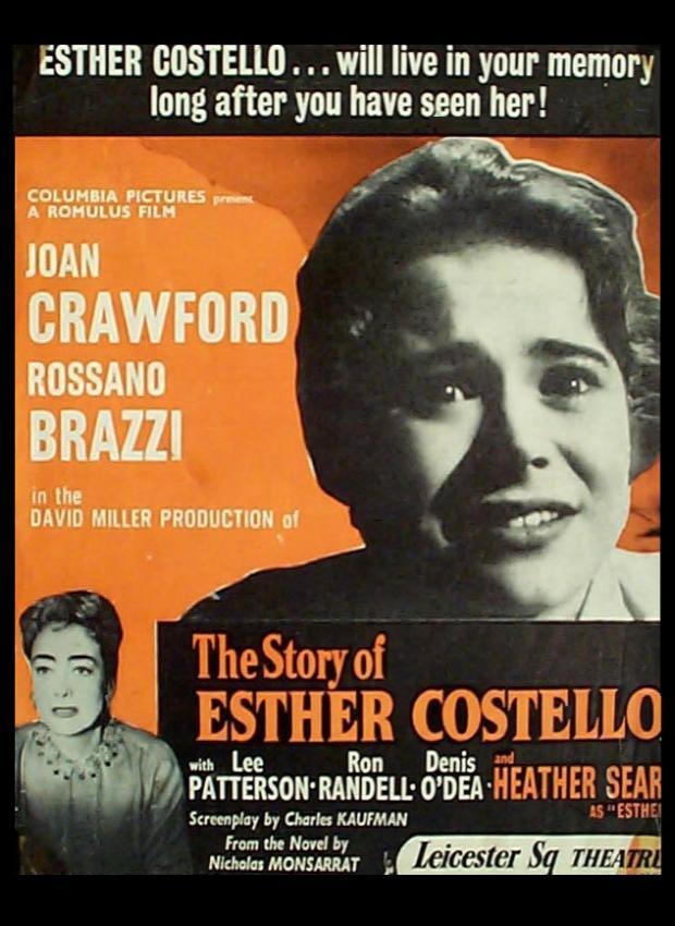 The Story of Esther Costello