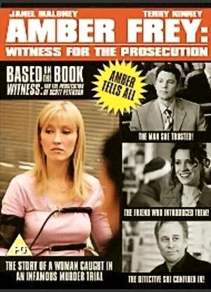 Amber Frey: Witness for the Prosecution (TV)