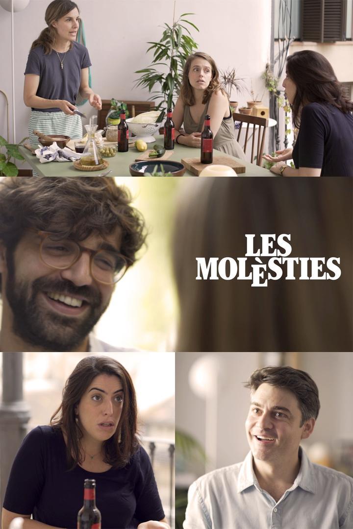Les molèsties (TV Series)